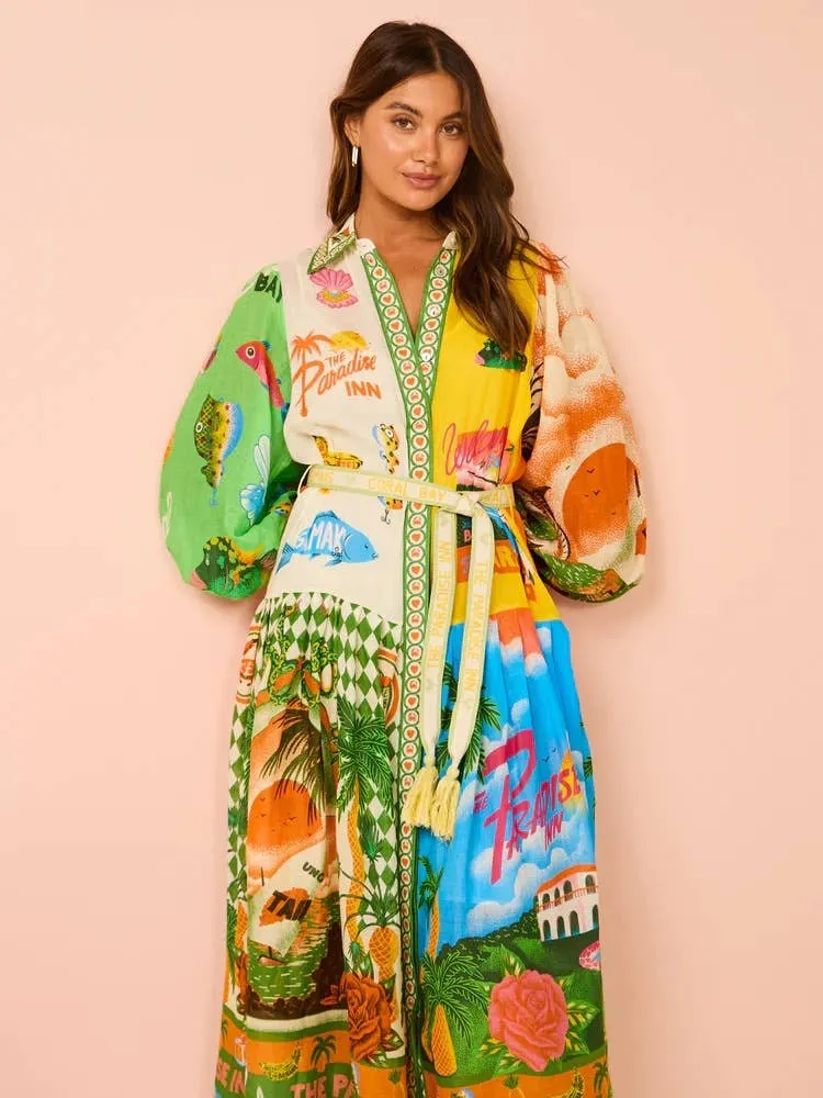Grace Dress