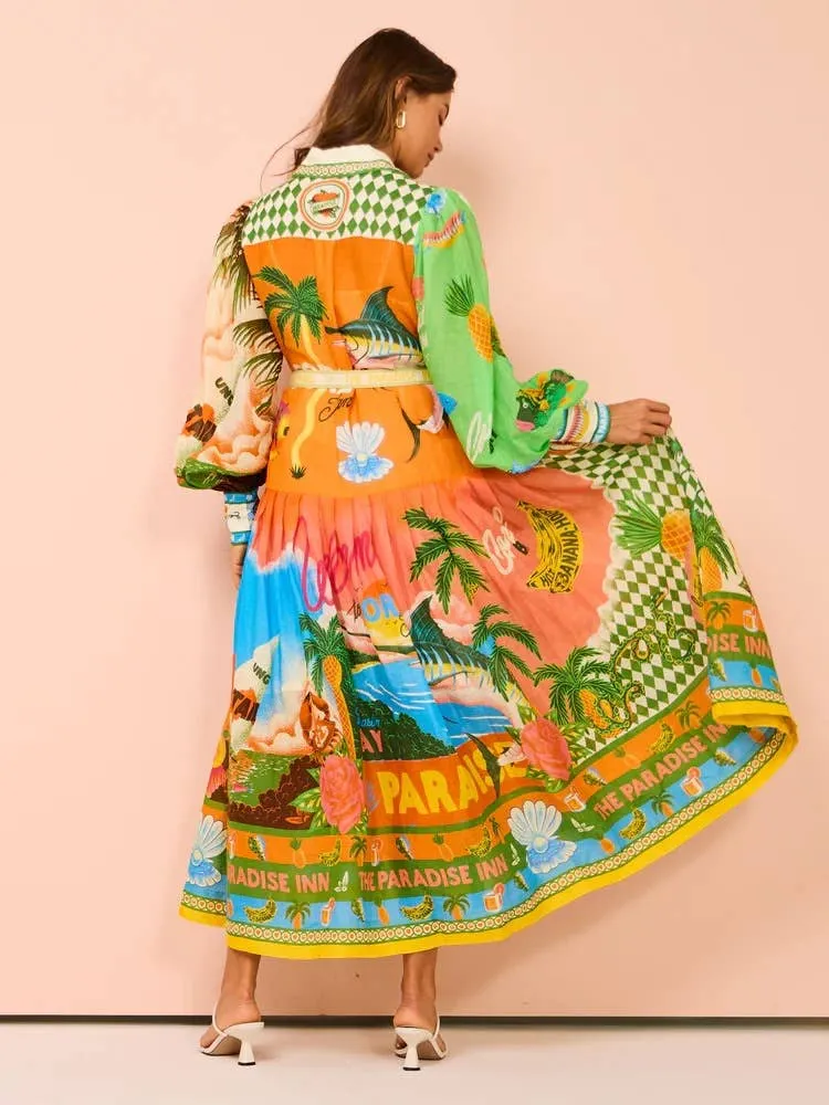 Grace Dress