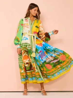 Grace Dress