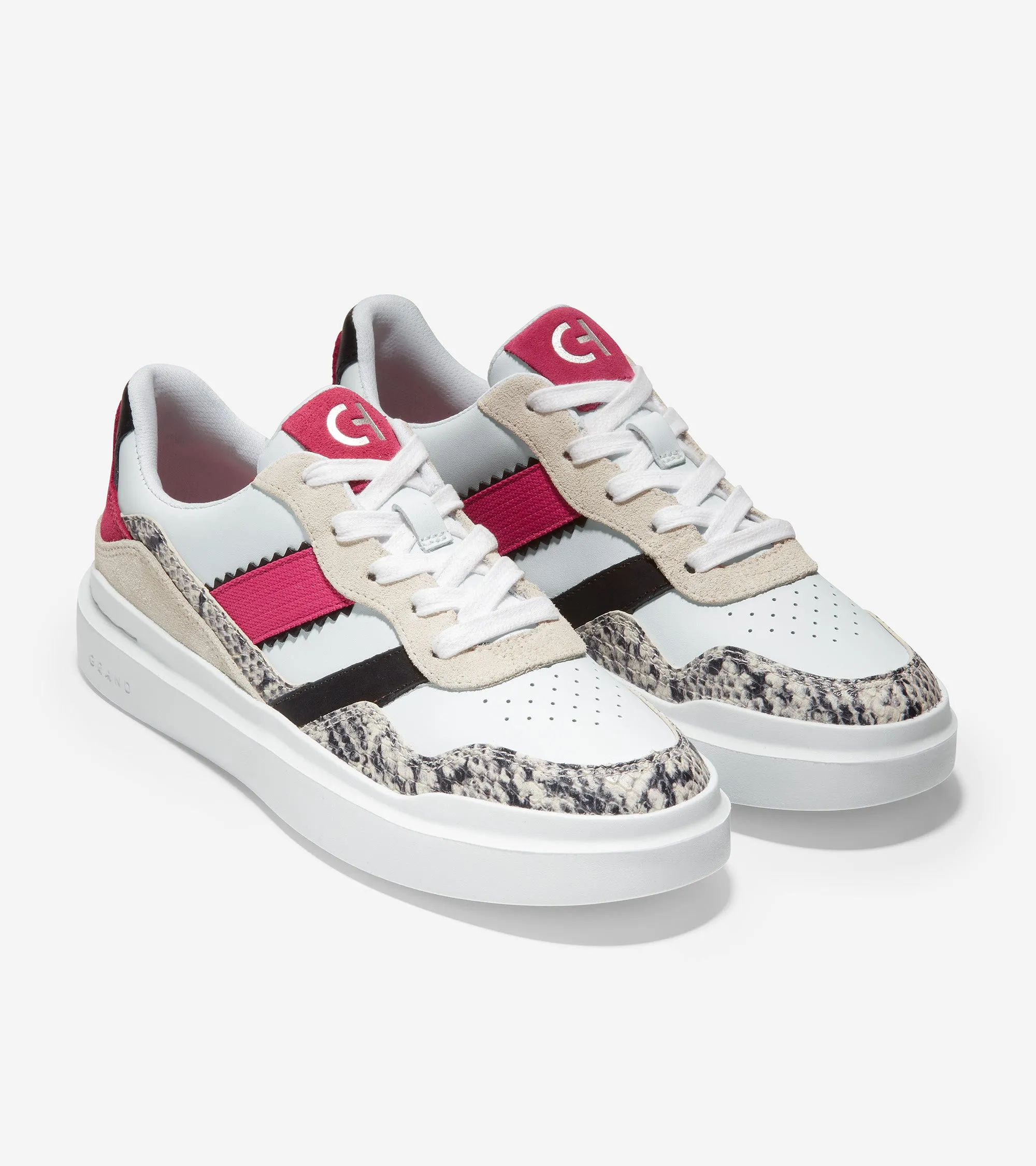 GrandPrø Rally Sneaker