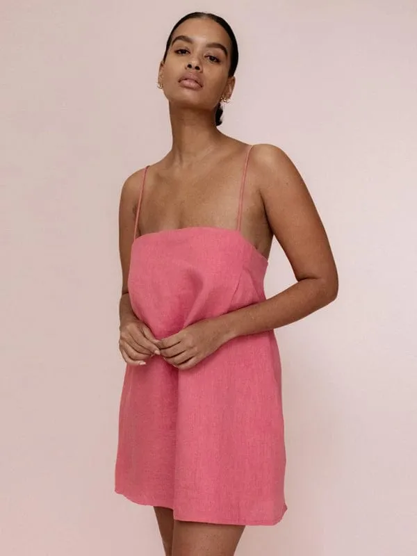 GYPSY GIRL - Cami Dress