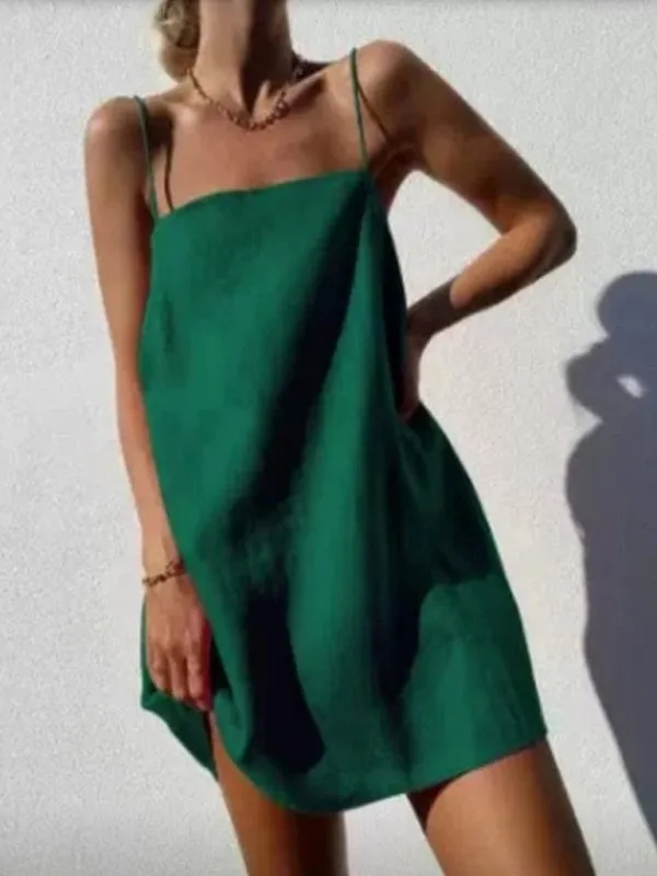 GYPSY GIRL - Cami Dress