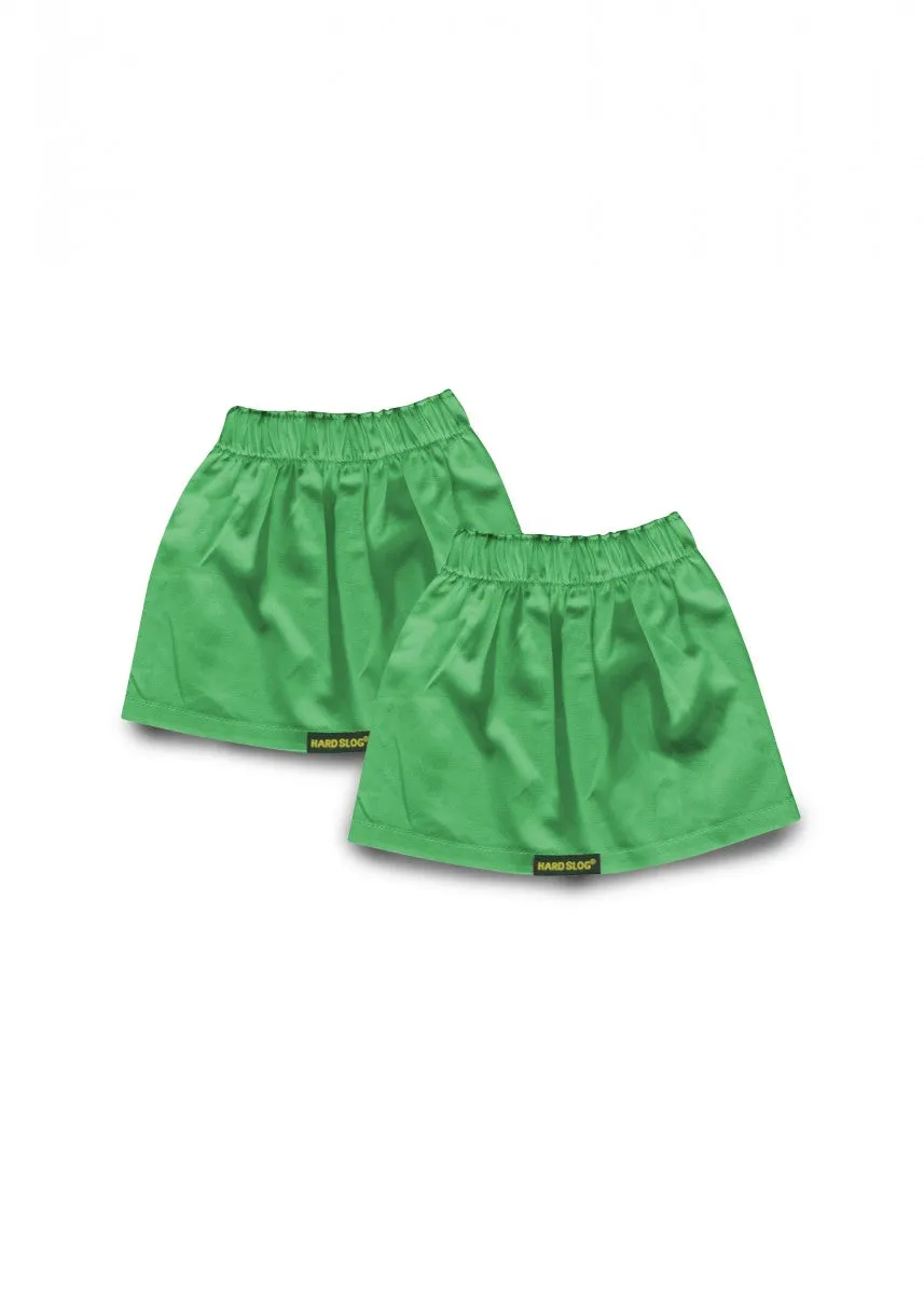 HARD SLOG COTTON DRILL LEG GAITERS (HCP1966GAT)