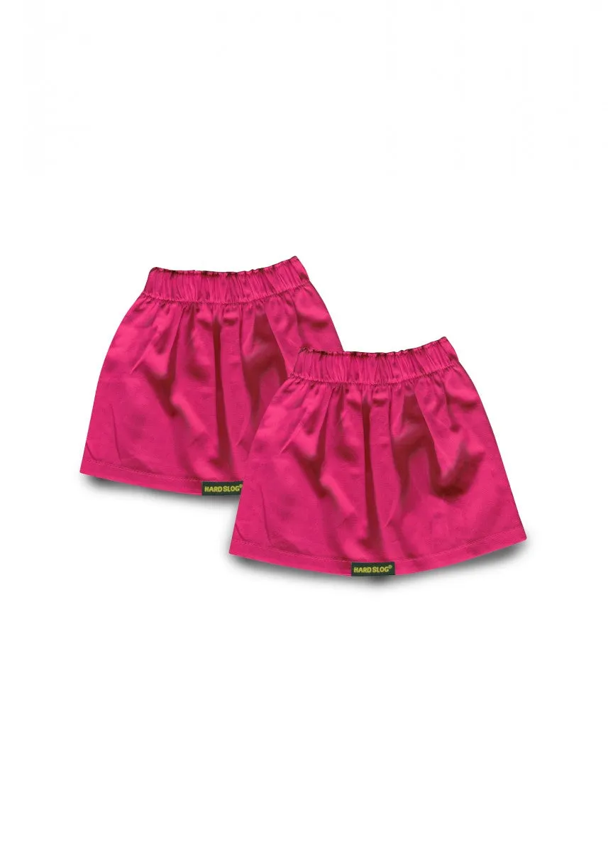 HARD SLOG COTTON DRILL LEG GAITERS (HCP1966GAT)