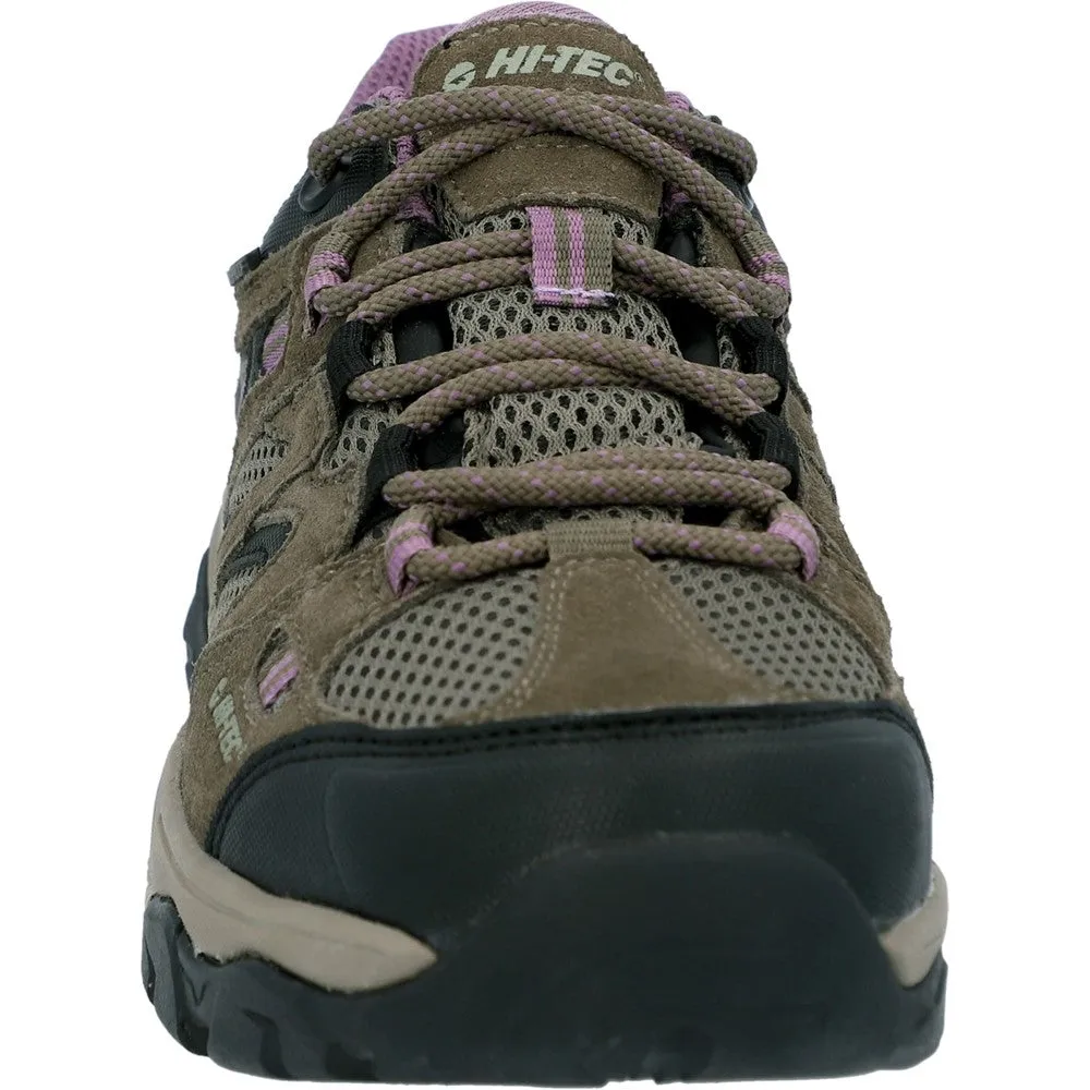 Hi-Tec Apex Lite Low Hikers
