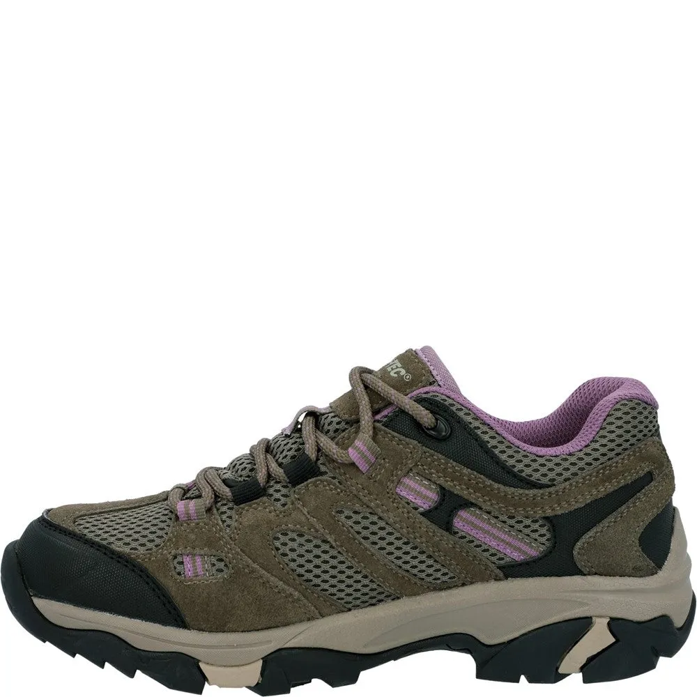 Hi-Tec Apex Lite Low Hikers