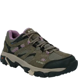Hi-Tec Apex Lite Low Hikers
