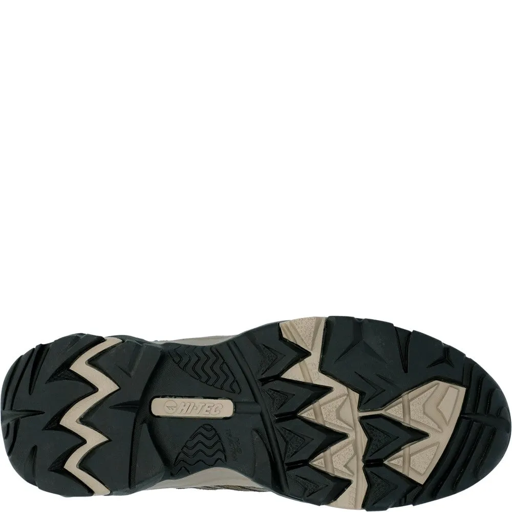 Hi-Tec Apex Lite Low Hikers