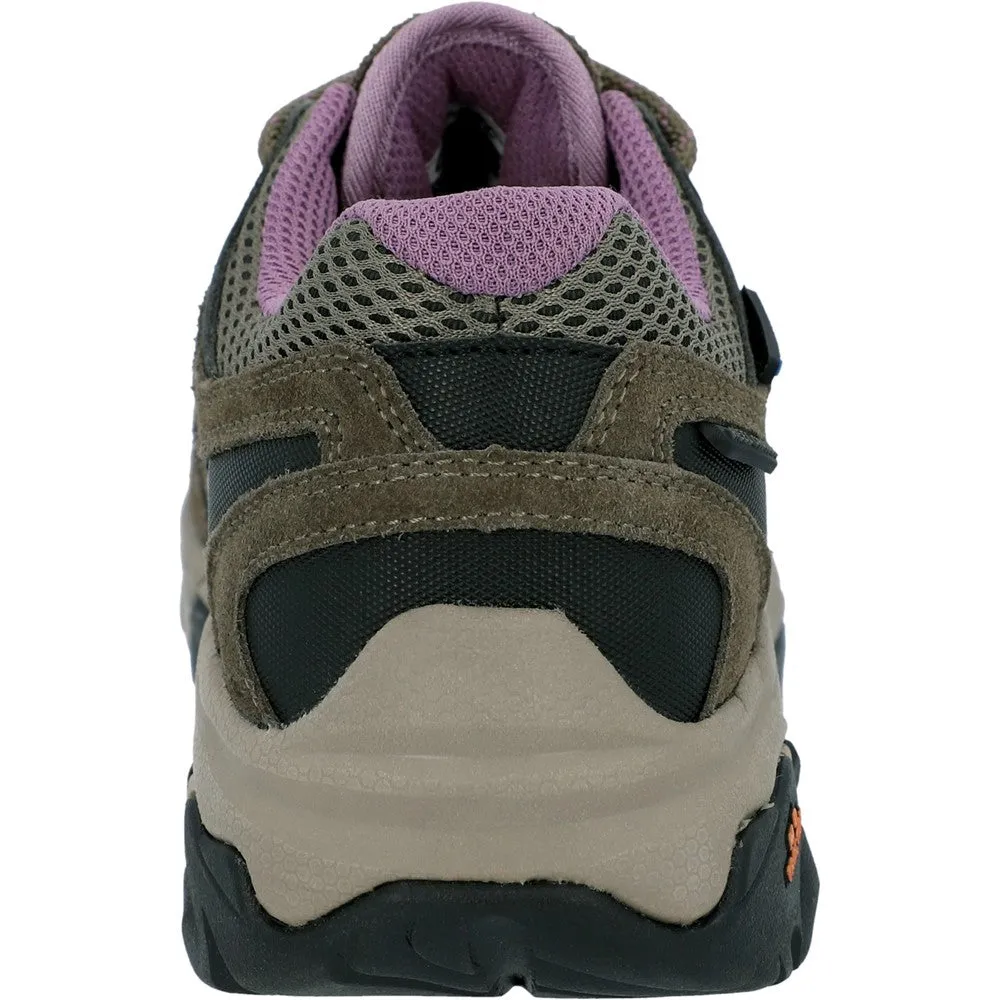 Hi-Tec Apex Lite Low Hikers