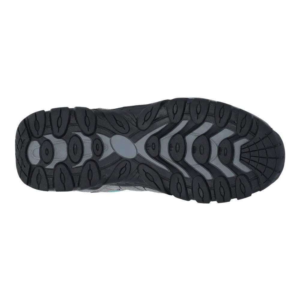 Hi-Tec Corzo Low Hikers