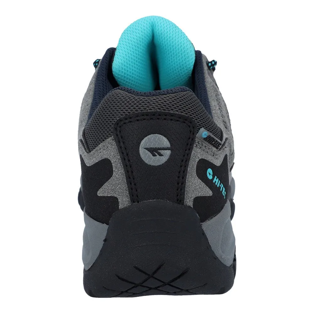 Hi-Tec Corzo Low Hikers