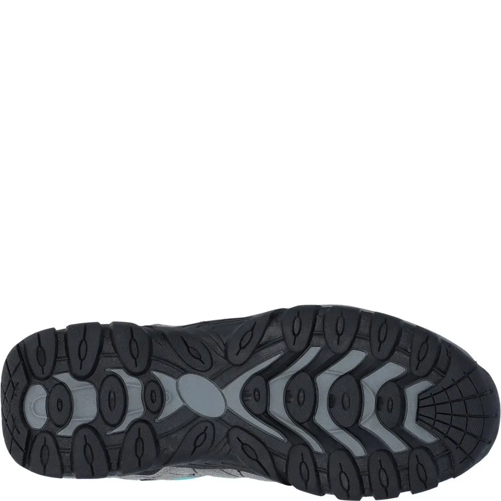 Hi-Tec Corzo Low Hikers