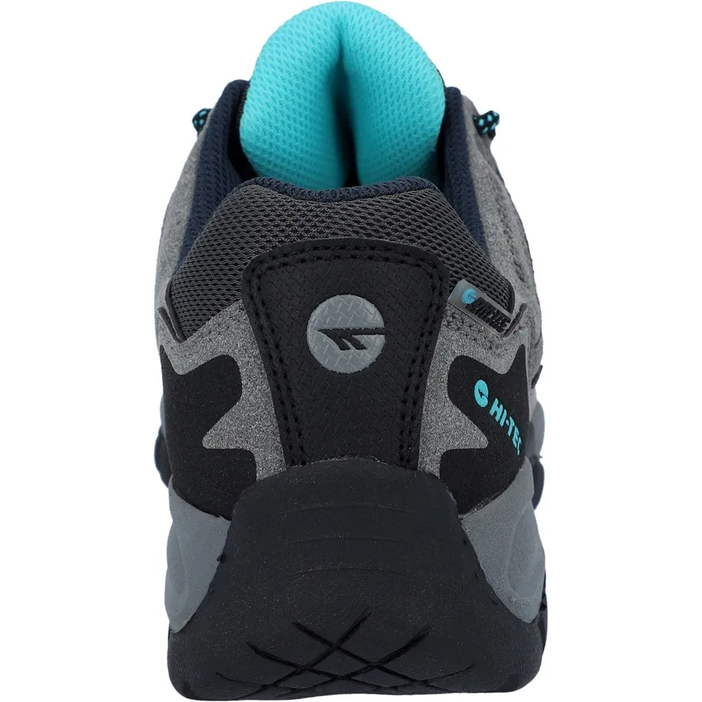 Hi-Tec Corzo Low Hikers