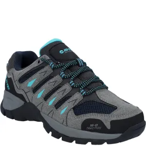 Hi-Tec Corzo Low Hikers