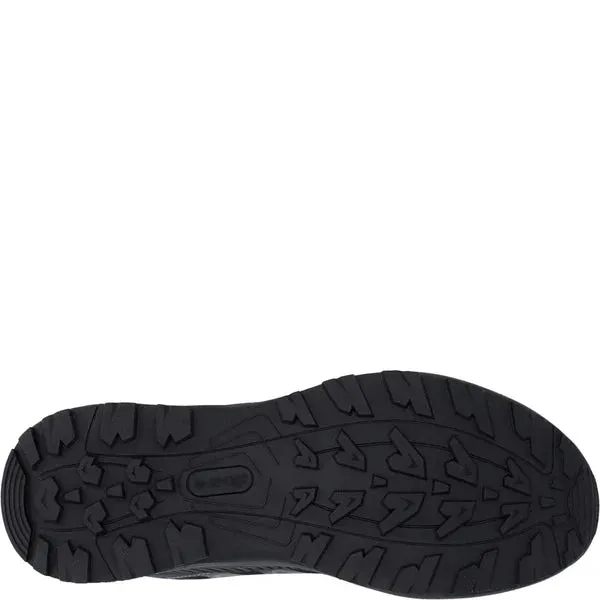 Hi-Tec Diamonde Mens Low Waterproof Trainer