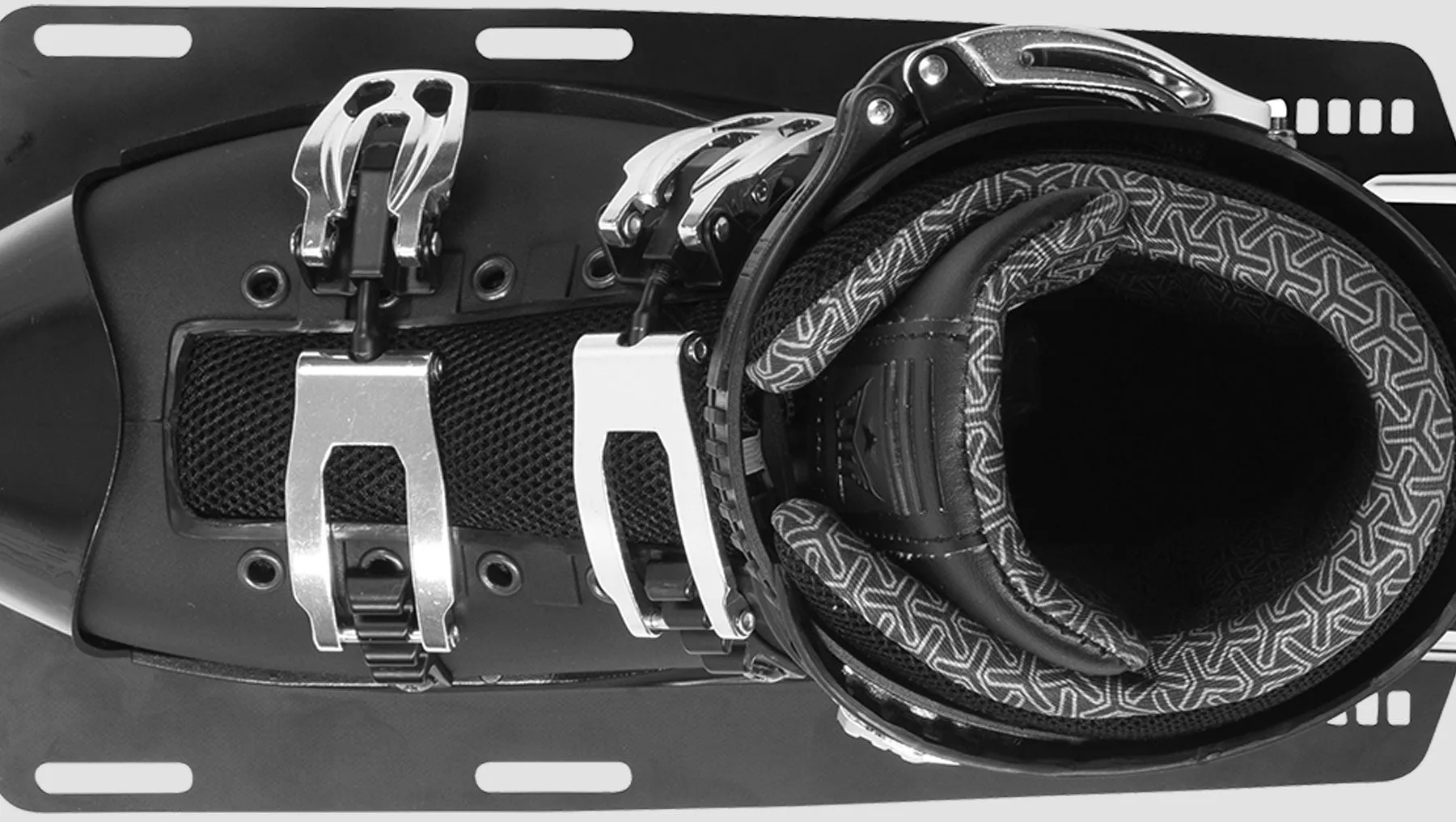 HO Sports Syndicate Hardshell