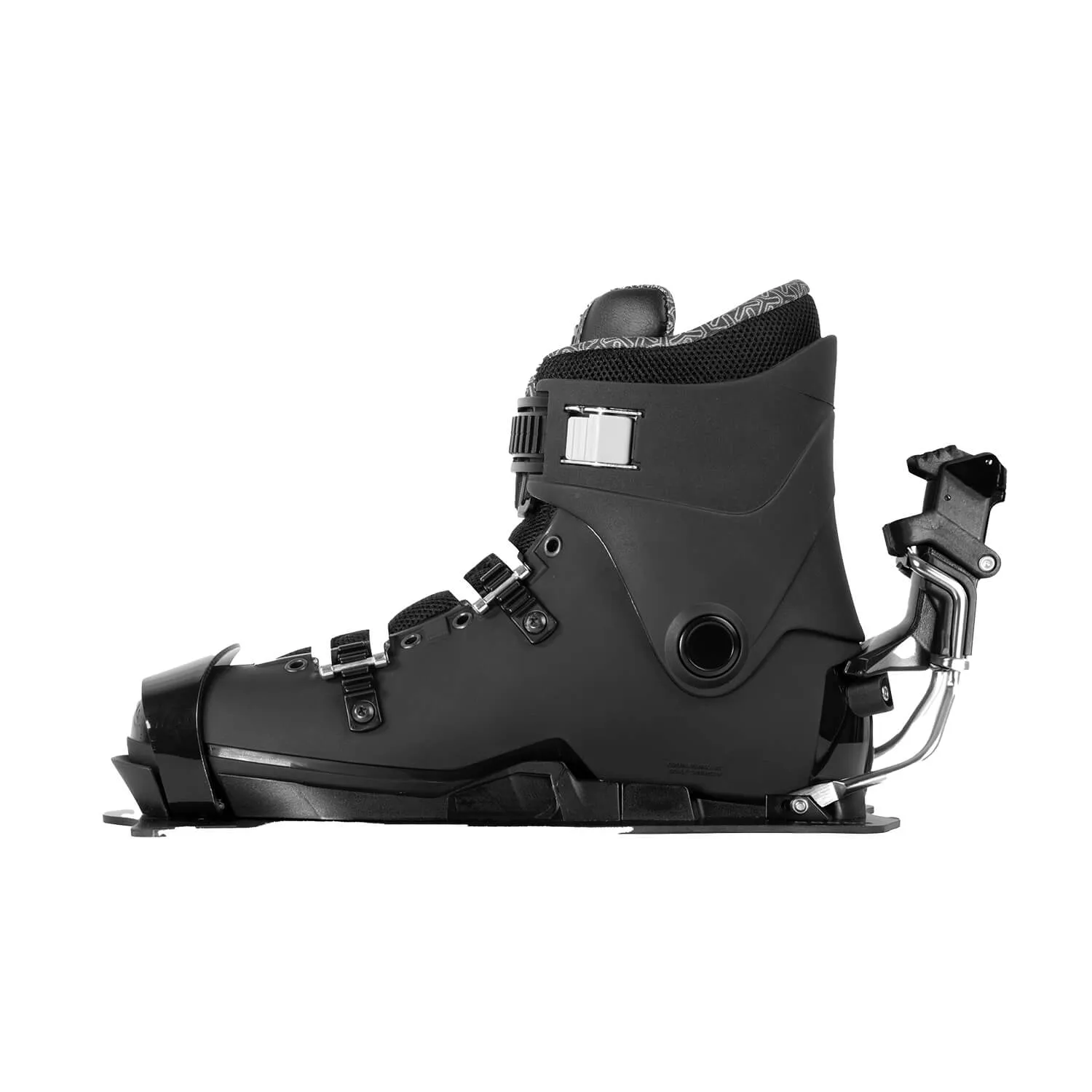 HO Sports Syndicate Hardshell