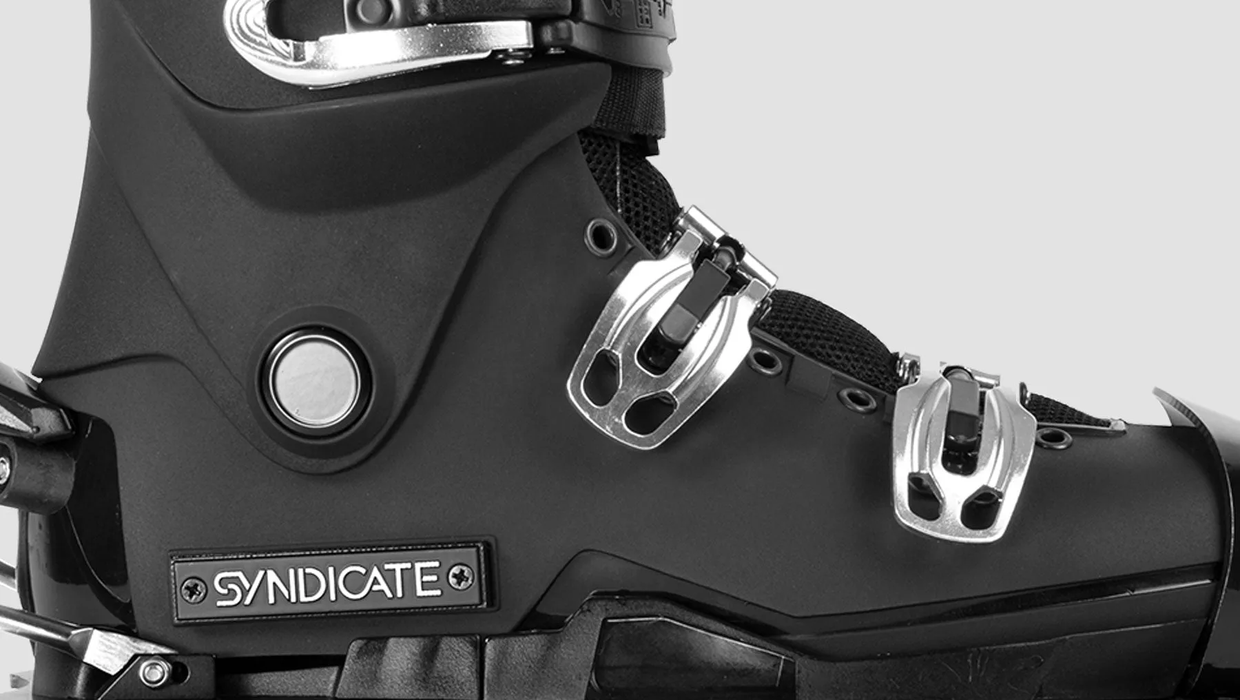 HO Sports Syndicate Hardshell