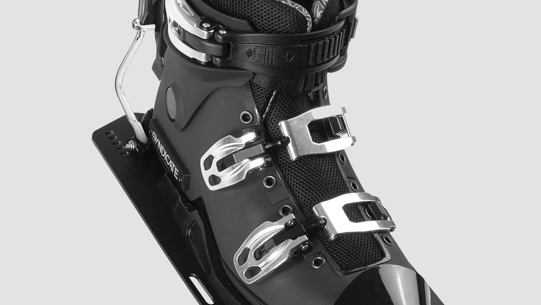 HO Sports Syndicate Hardshell