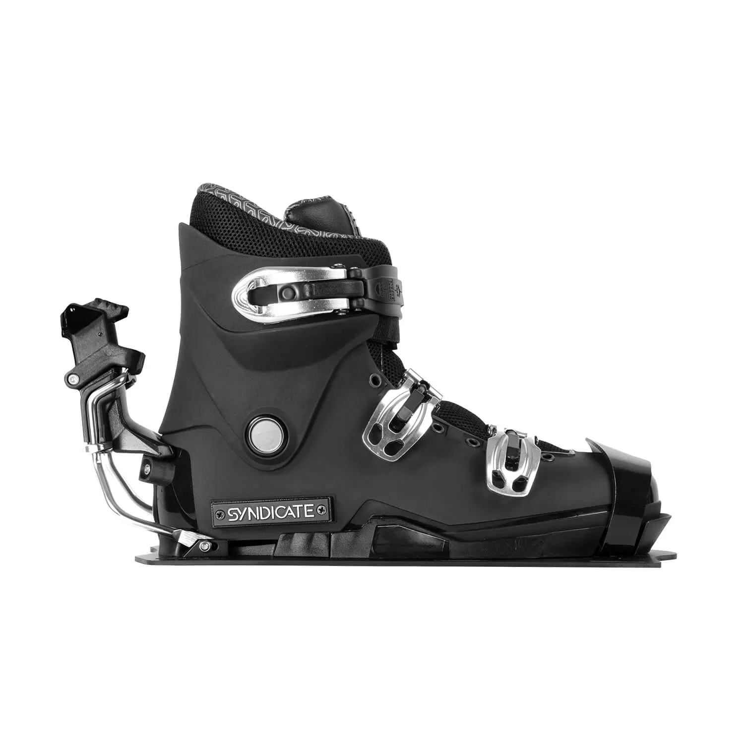 HO Sports Syndicate Hardshell