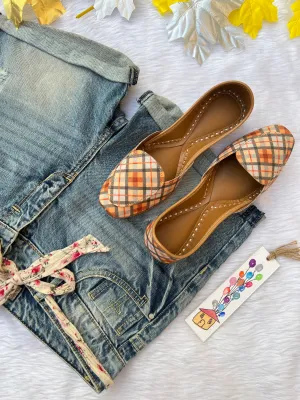 HOLIDAY LOAFERS
