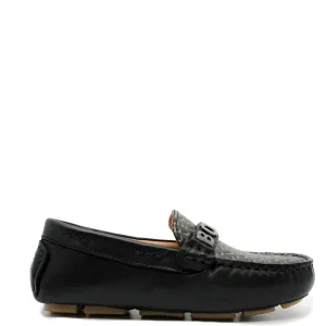 Hugo Boss Black Logo Loafer