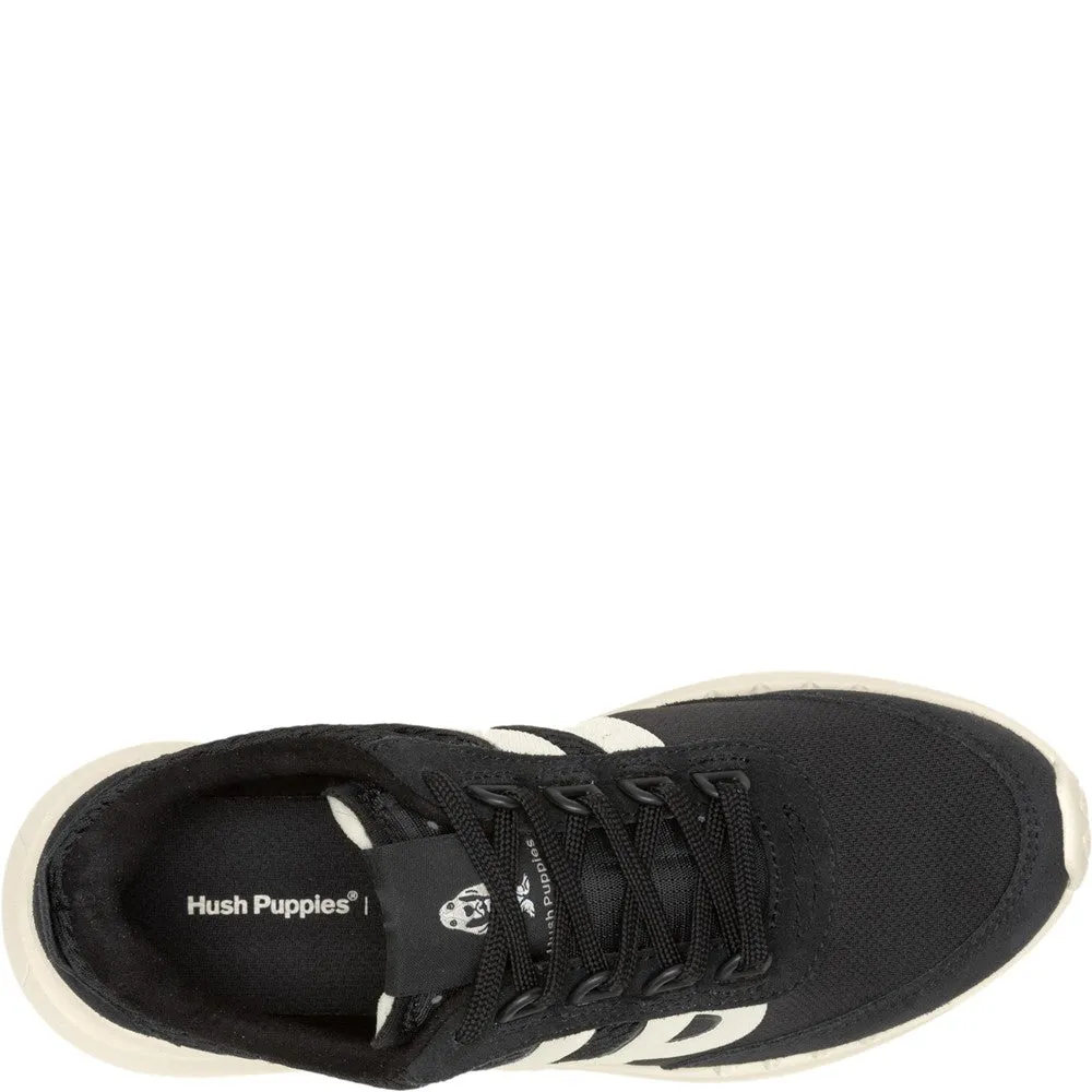 Hush Puppies Seventy8 Retro Runner