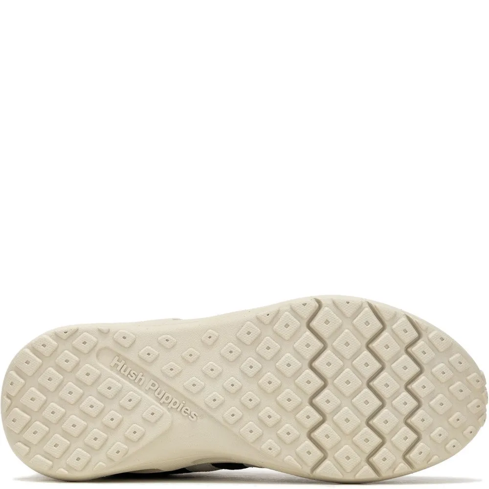 Hush Puppies Seventy8 Retro Runner