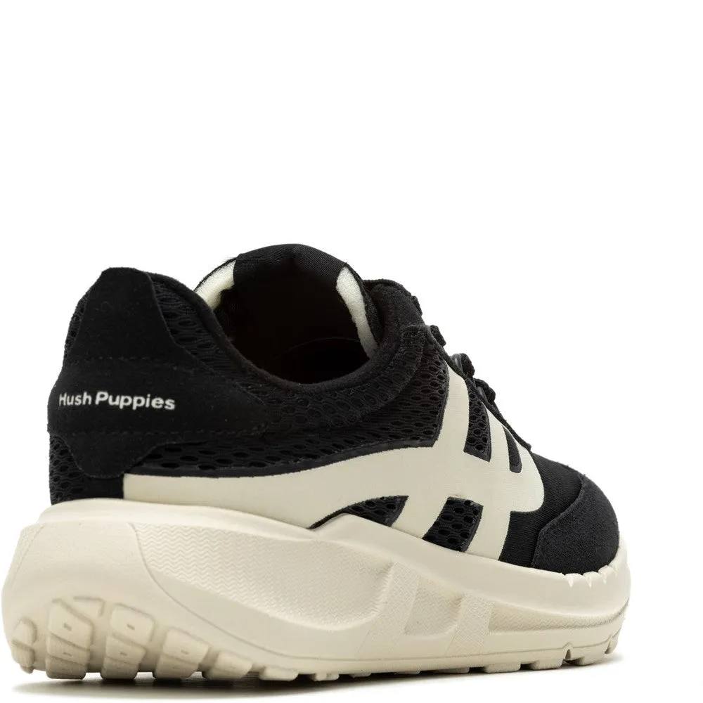 Hush Puppies Seventy8 Retro Runner