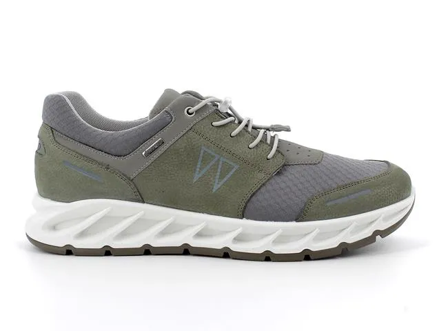 IGI & Co. Mens Gore-Tex Shoe