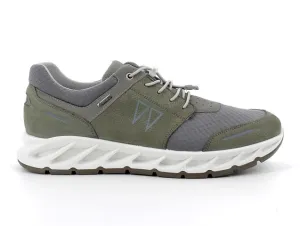 IGI & Co. Mens Gore-Tex Shoe