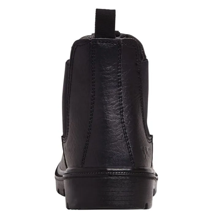 INDUSTRIAL FOOTWEAR 'SS600SM' SAFTEY BOOT