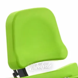 Jenx Multistander Molded Headrest