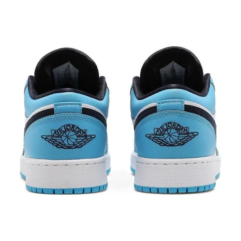 Jordan 1 Low UNC (2021) (GS)