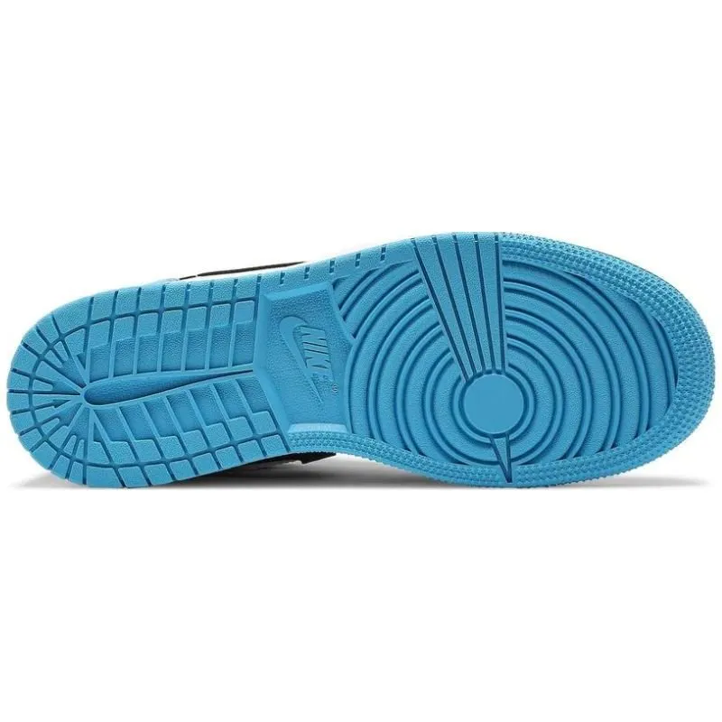 Jordan 1 Low UNC (2021) (GS)