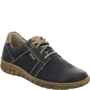 Josef Seibel Steffi 59 Waterproof Lace Up Shoe