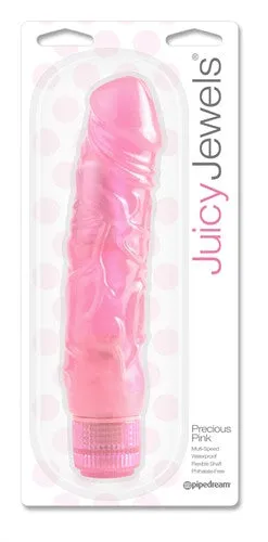Juicy Jewels Precious Pink - Pink