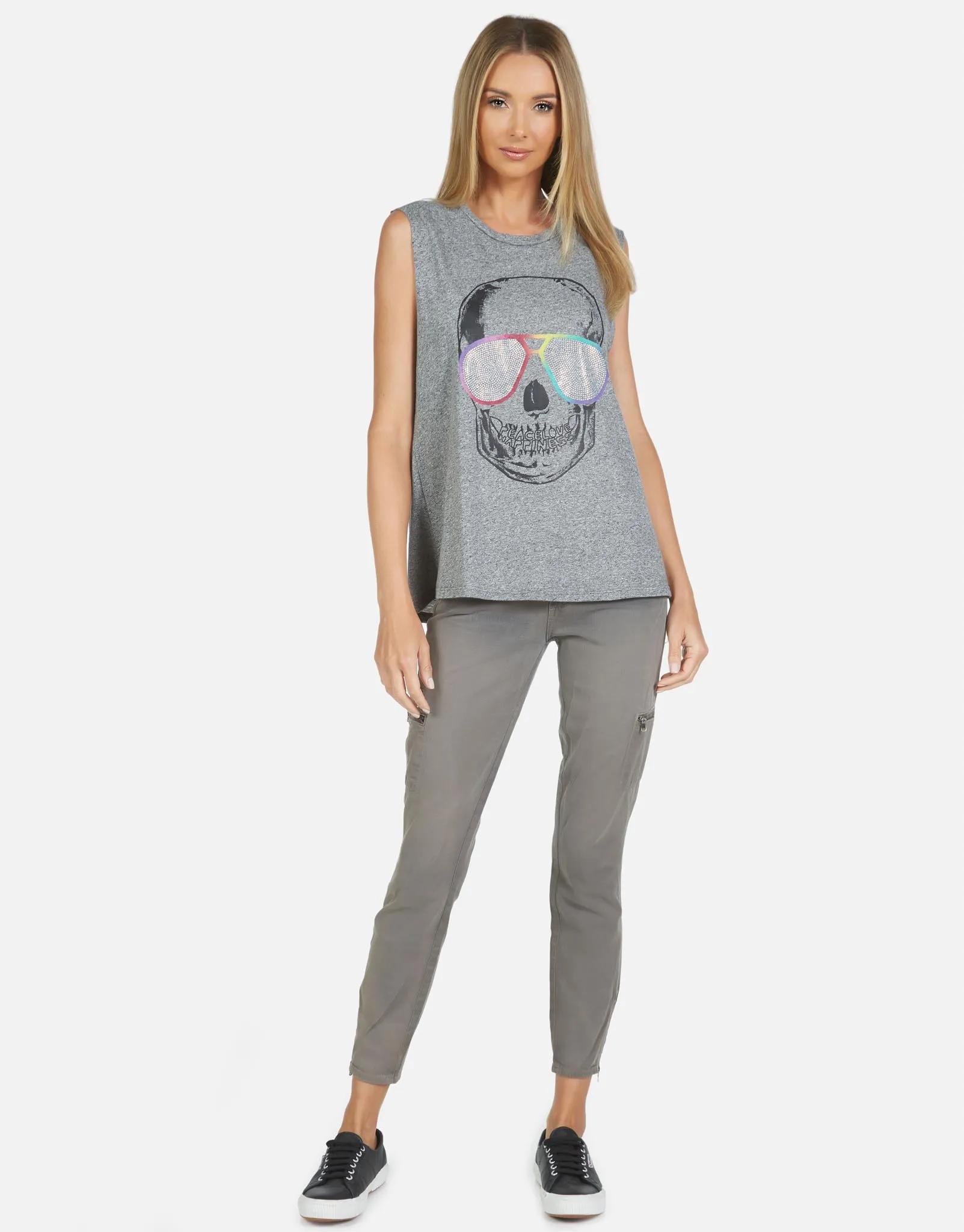 Kel Cool Skull