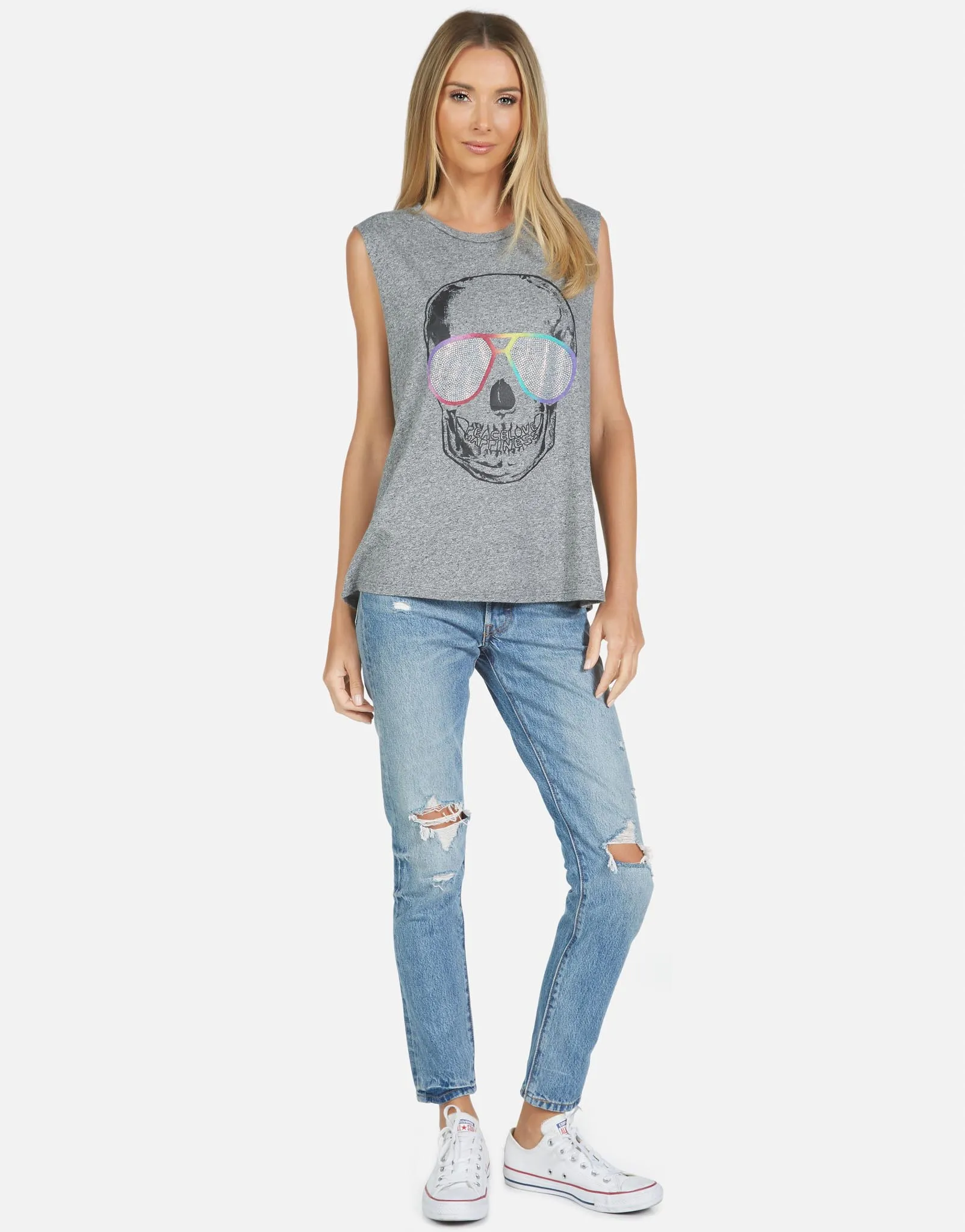 Kel Cool Skull