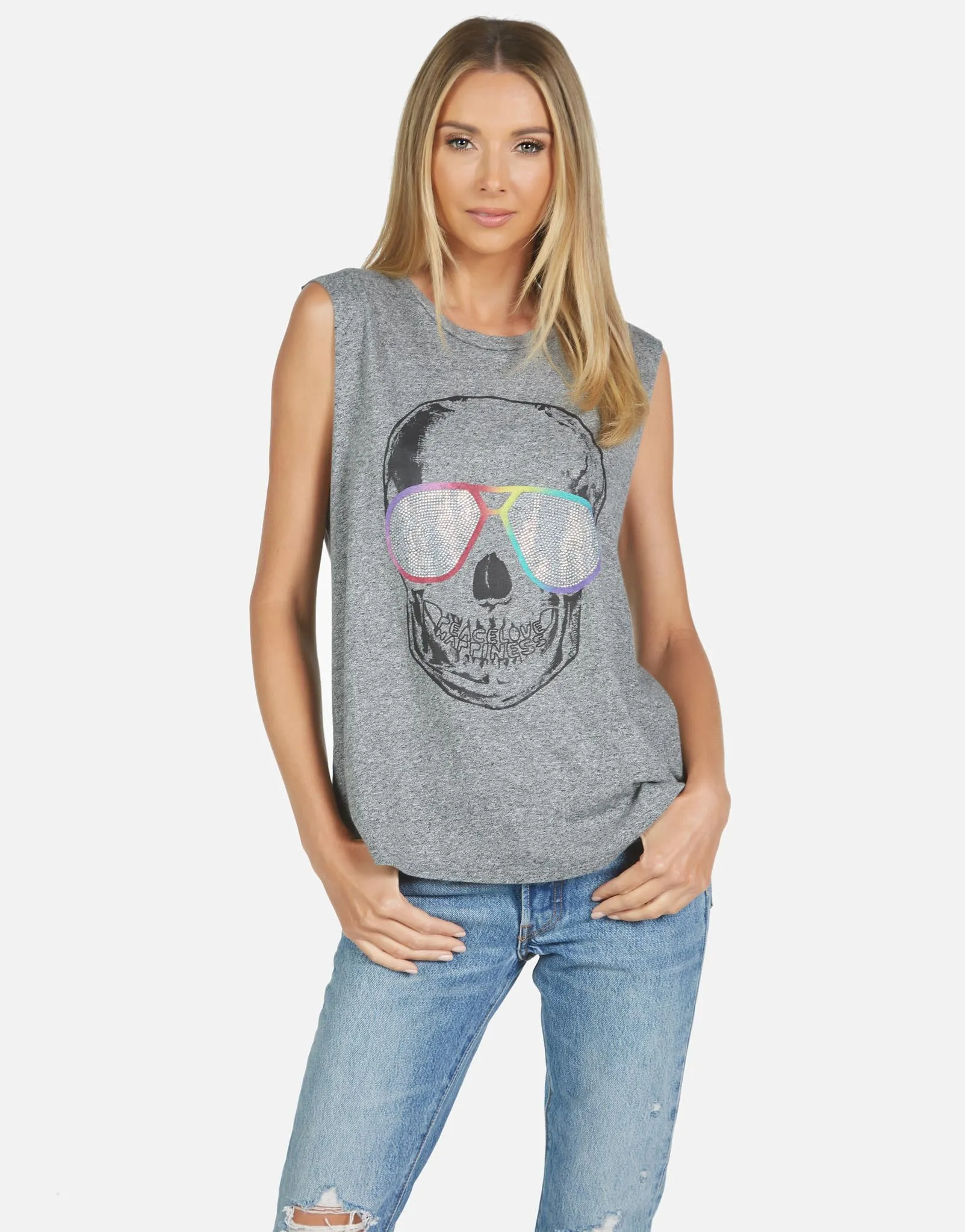 Kel Cool Skull