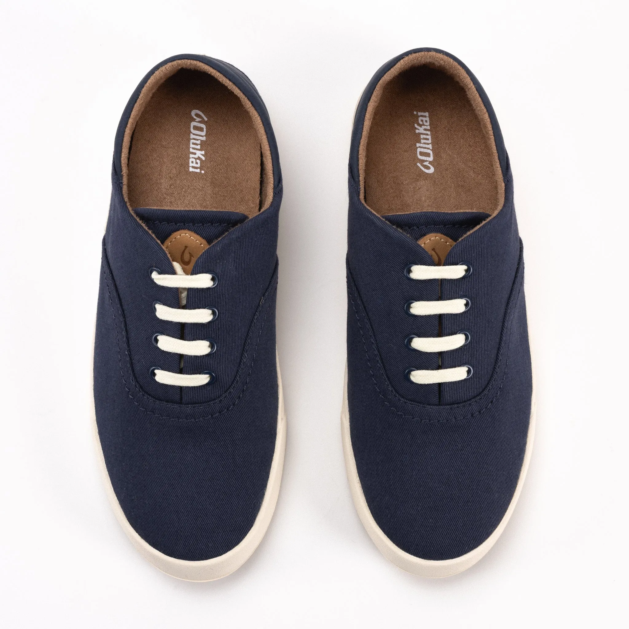 KOHU - NAVY - CANVAS