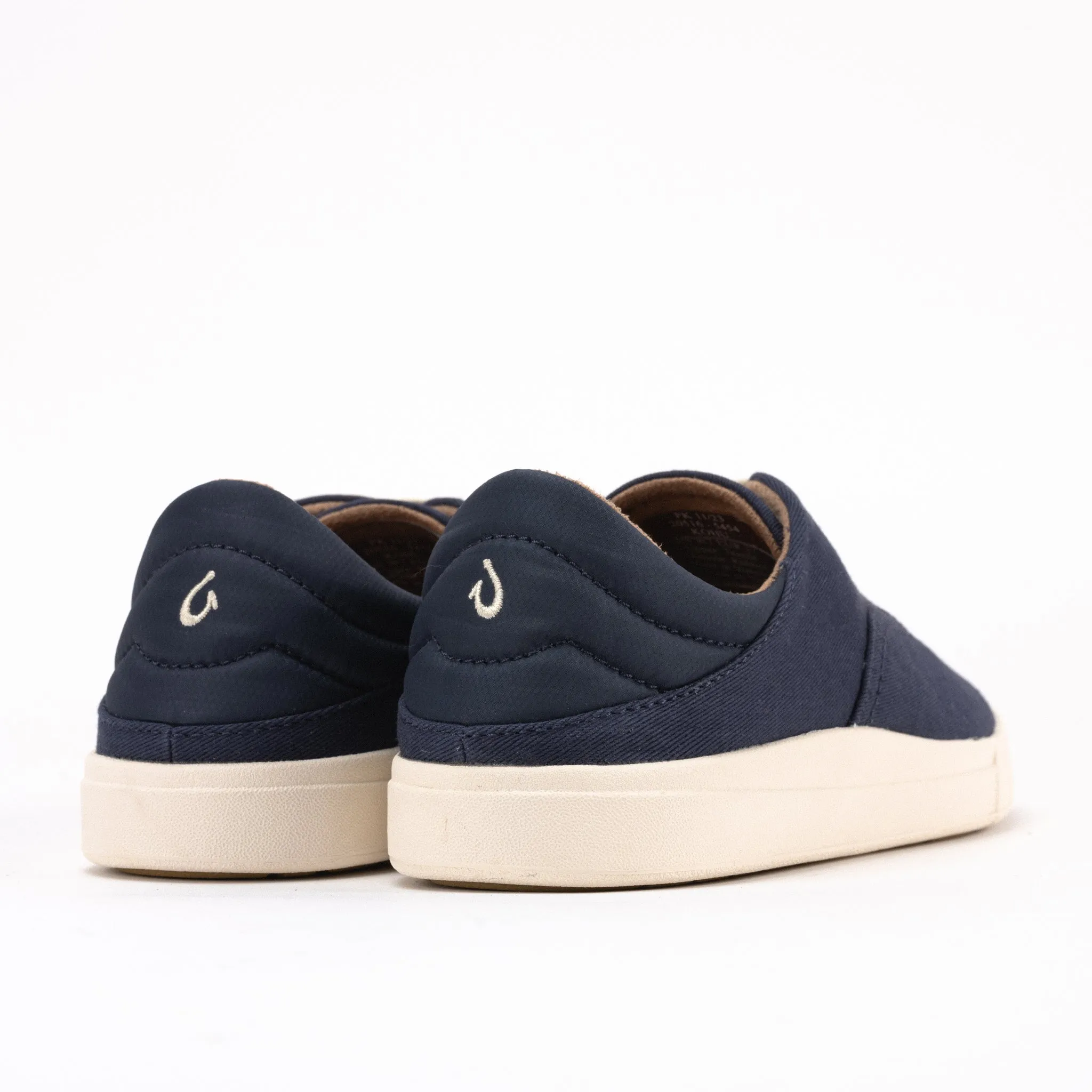 KOHU - NAVY - CANVAS