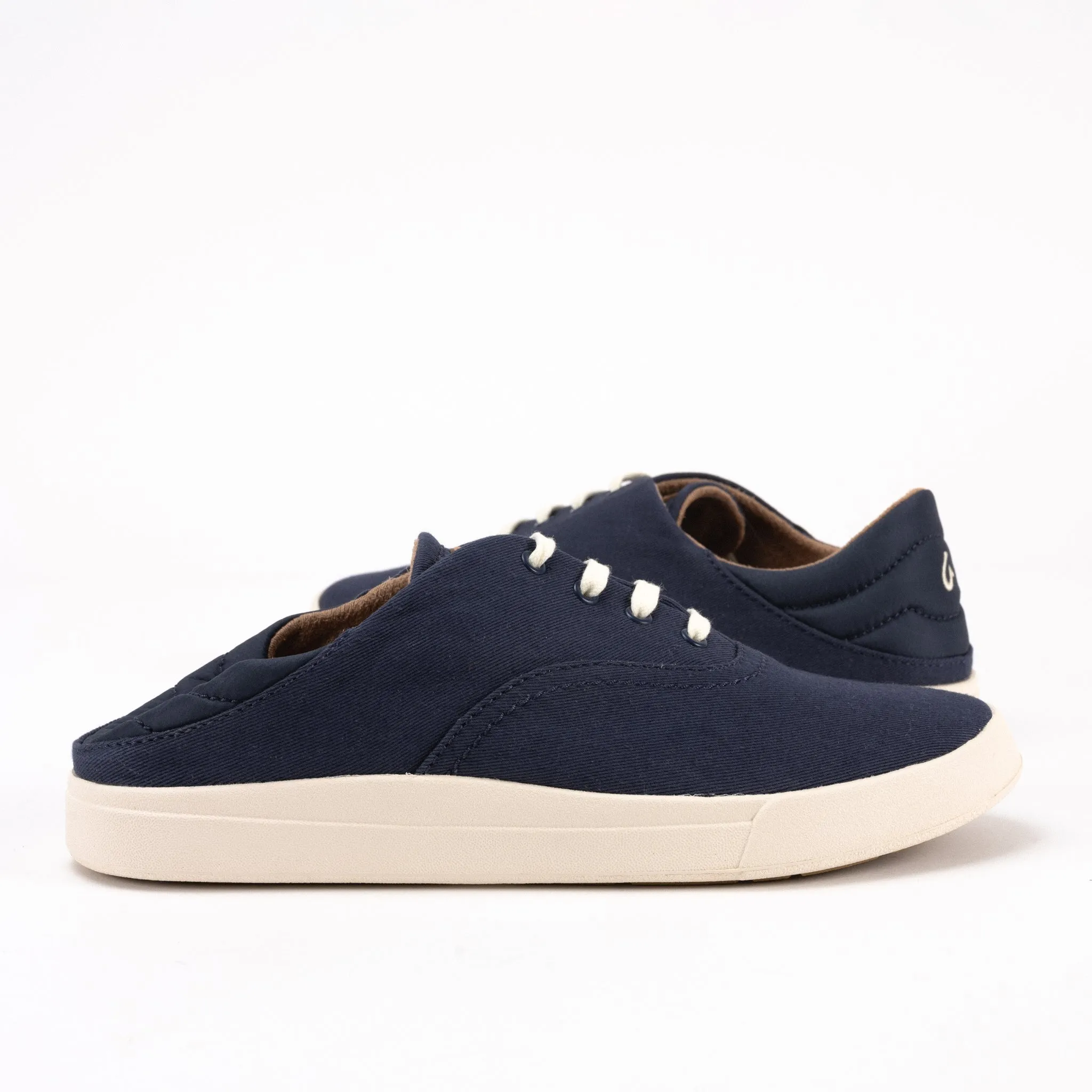 KOHU - NAVY - CANVAS