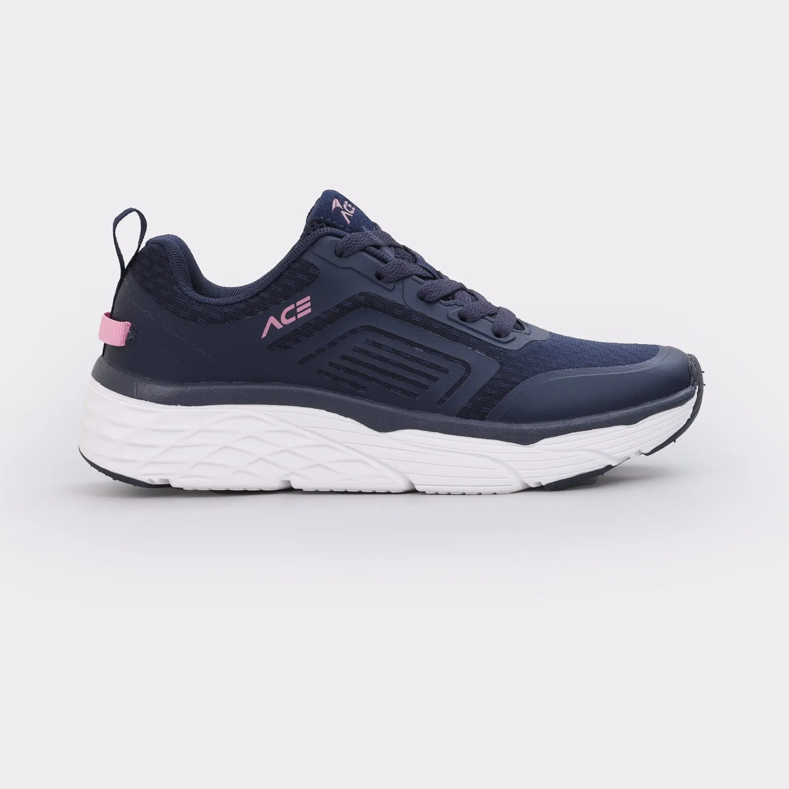 Lace-up Sneakers for Women