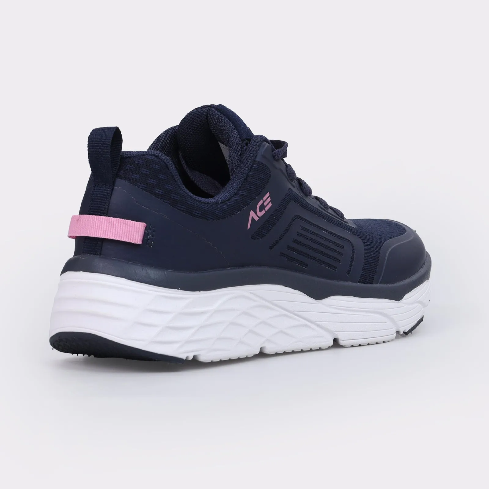 Lace-up Sneakers for Women