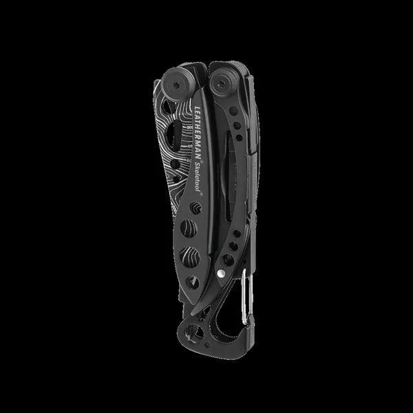 Leatherman Multitool SKELETOOL - Black (Topo)