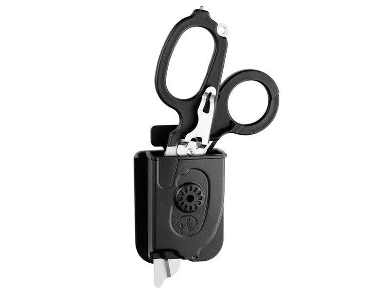 Leatherman trauma Shears RAPTOR RESCUE - Black