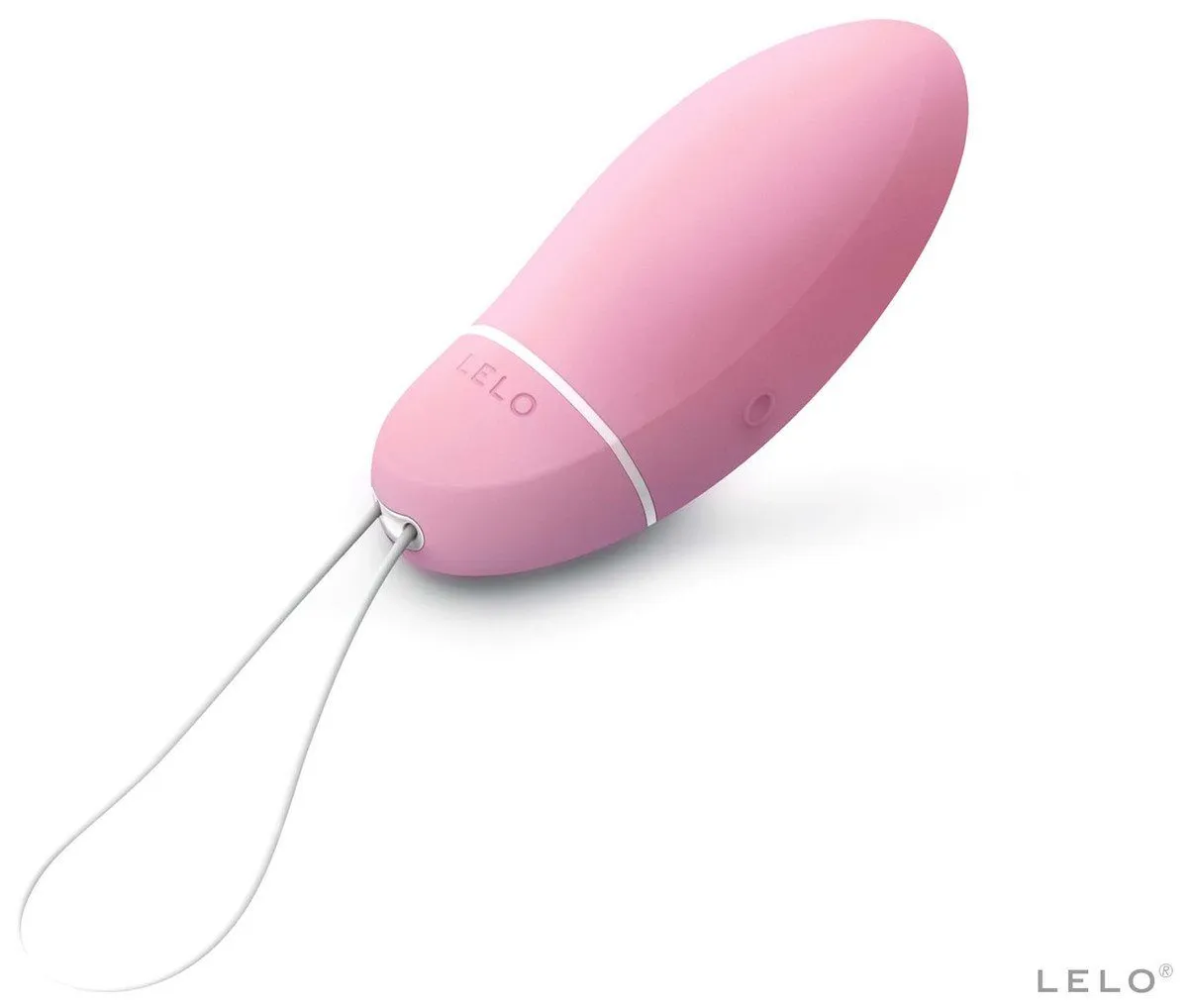 LELO Luna Smart Bead Pleasure Trainer