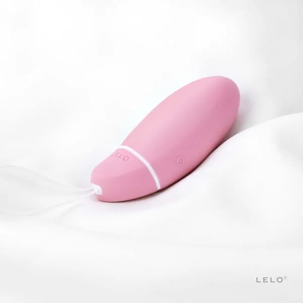 LELO Luna Smart Bead Pleasure Trainer