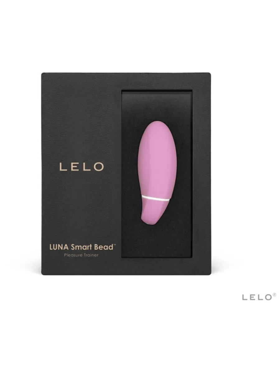 LELO Luna Smart Bead Pleasure Trainer